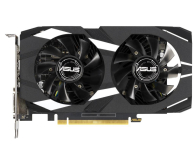ASUS GeForce GTX 1650 Dual OC 4GB GDDR5 - 491060 - zdjęcie 2